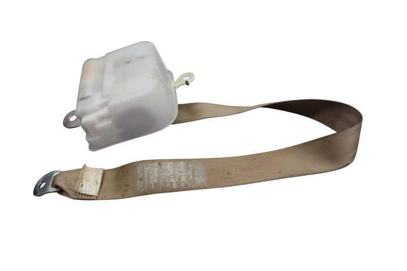 Load image into Gallery viewer, 06-08 Lexus GS350 GS430 Rear Right Passenger Seat Belt Seatbelt Retractor Oem
