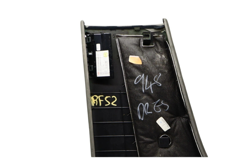 Load image into Gallery viewer, 06-13 Bentley Continental Flying Spur Right Side B-Pillar Cover Trim OEM
