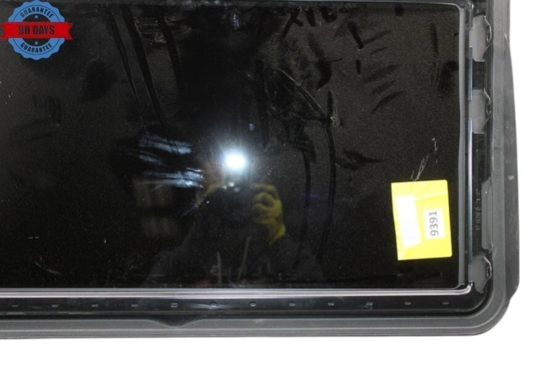 Load image into Gallery viewer, 08-17 Mercedes W204 C350 C250 Sunroof Sun Roof Glass 2047800021 Oem
