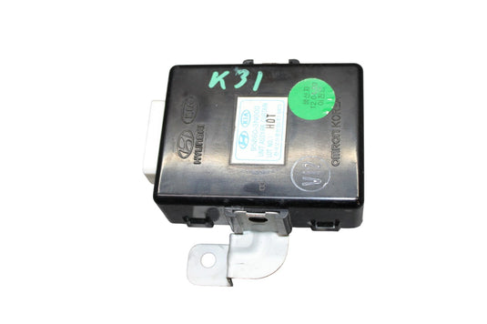 11-13 Hyundai Equus Rear Window Curtain Shade Control Module 958603N000 Oem