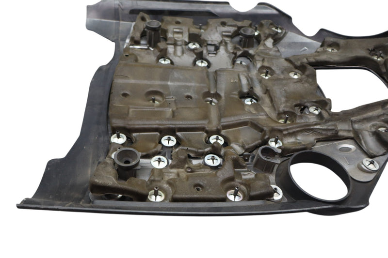 Load image into Gallery viewer, 14-20 Maserati Ghibli 3.0L Engine Motor Cover Shield Guard Trim 670032481 Oem

