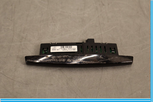 08-18 Mercedes CLS550 E550 Front Parktronic Buzzer Display PDC 0015424423 Oem