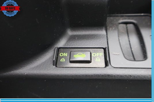 11-13 Hyundai Equus SIG Front Dash Glove Box Glovebox Storage Compartment Oem