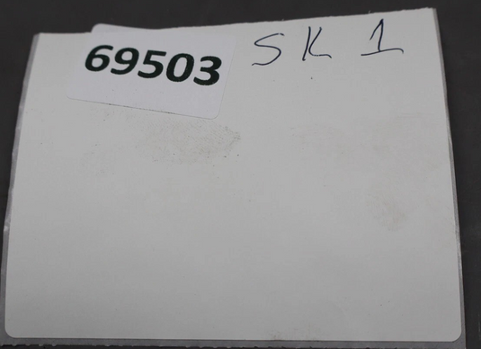 04-13 Cadillac XLR Front Right Passenger Side Steering Spindle Wheel Knuckle Oem