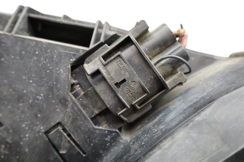 Load image into Gallery viewer, 07-13 BMW Z4 Engine Radiator Cooling Fan Motor Shroud 0130706839 Oem
