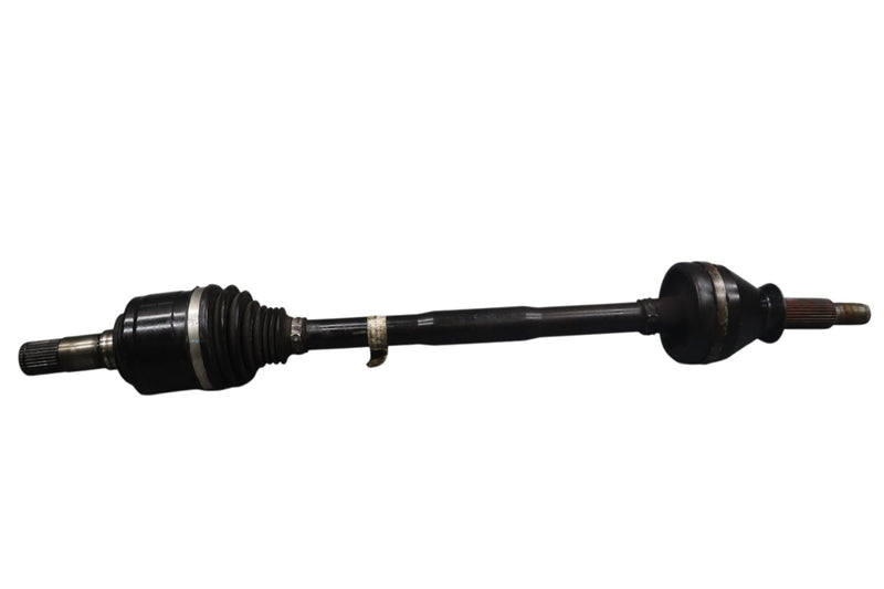 Load image into Gallery viewer, 14-17 Maserati Ghibli Rear Left Driver Side Axle Shaft CV Half Shaft Oem
