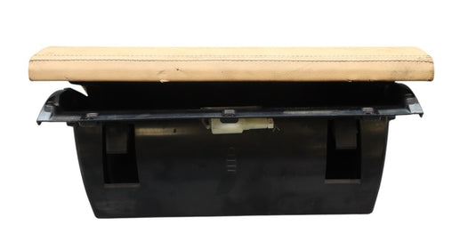 03-13 Maserati Quattroporte M139 Dash Board Dashboard Glove Box Compartment Oem