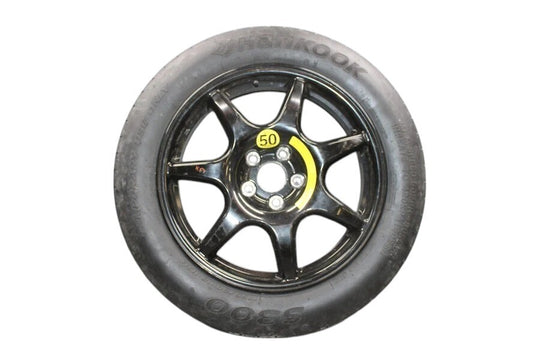 11-13 Hyundai Equus SIG Emergency Spare Tire Wheel Rim 4.0Tx18 18'' Oem