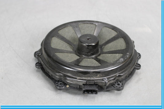 11-18 Porsche Cayenne Front Right Passenger Side Seat Door Audio Speaker Oem