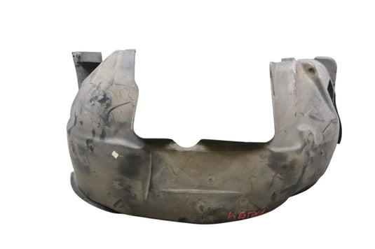 09-15 Jaguar XF XFR X250 Front Right Side Fender Liner Splash Shield Oem