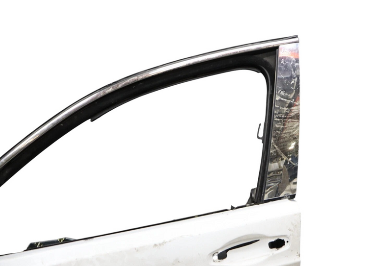 Load image into Gallery viewer, 09-12 Bentley Continental Flying Spur Driver Front Left Door Shell Oem
