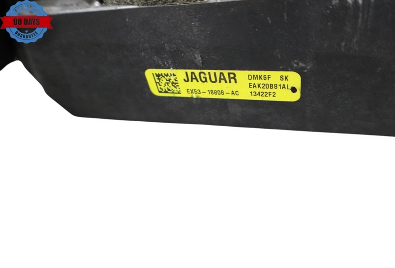 Load image into Gallery viewer, 14-24 Jaguar X152 F-Type Rear Left Audio Sound Subwoofer Speaker EX5318808AD Oem
