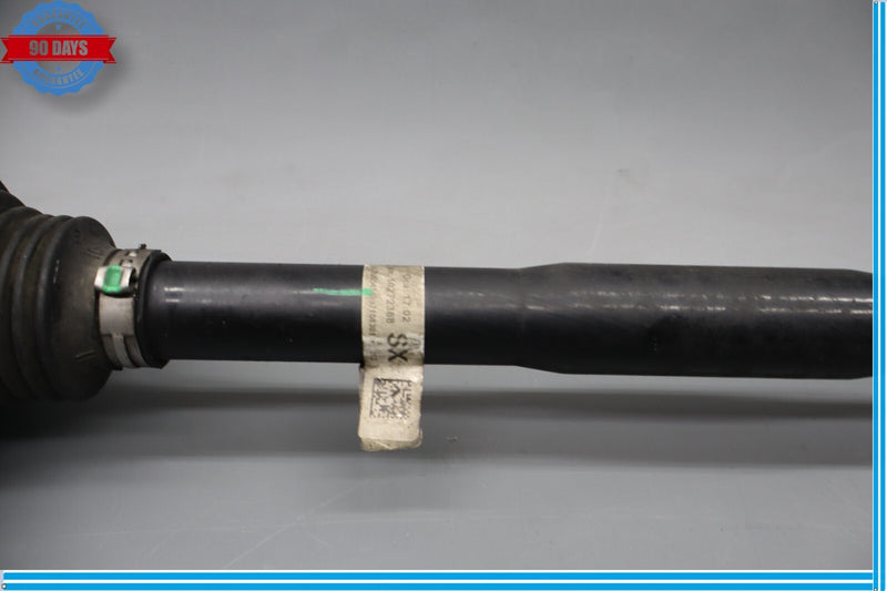 Load image into Gallery viewer, 14-21 Maserati Ghibli Rear Left Driver Side Axle Shaft Half Shaft Axleshaft Oem
