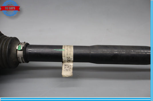 14-21 Maserati Ghibli Rear Left Driver Side Axle Shaft Half Shaft Axleshaft Oem