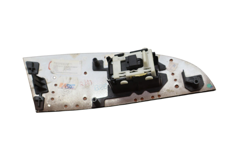 Load image into Gallery viewer, 03-09 Mercedes W209 CLK55 AMG Right Door Master Window Switch Bezel Trim Oem
