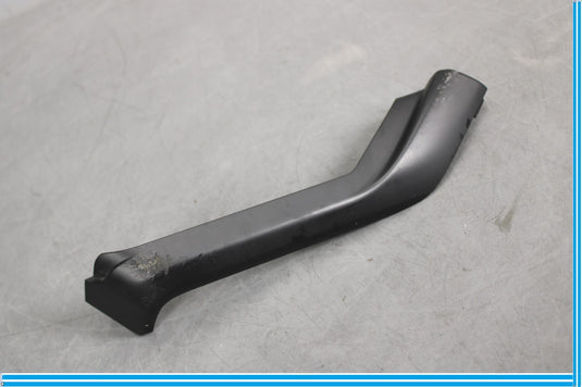 11-17 Porsche Cayenne Rear Left Driver Side Door Panel Trim Grab Handle Oem