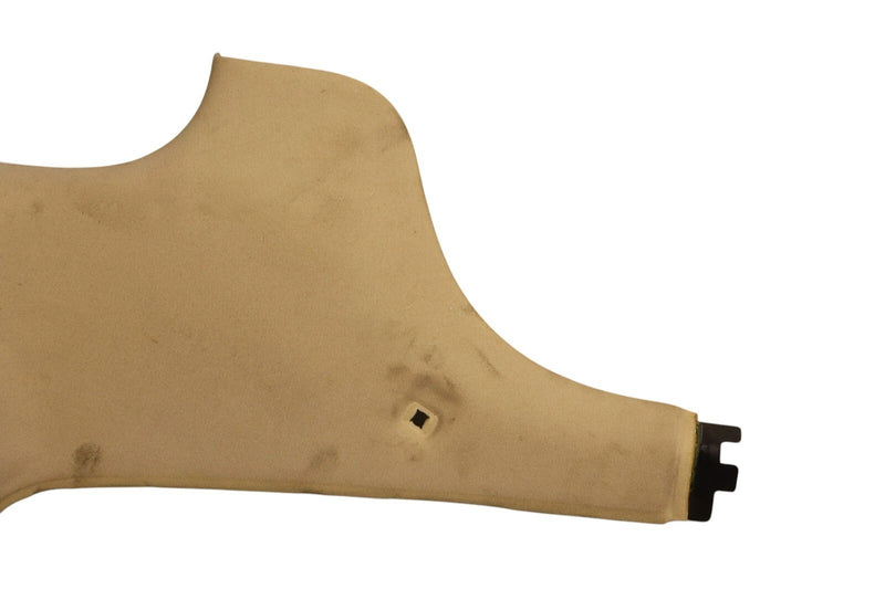 Load image into Gallery viewer, 2007 Jaguar X150 XK XKR Rear Left Driver Side C Pillar Cover Trim Beige OEM
