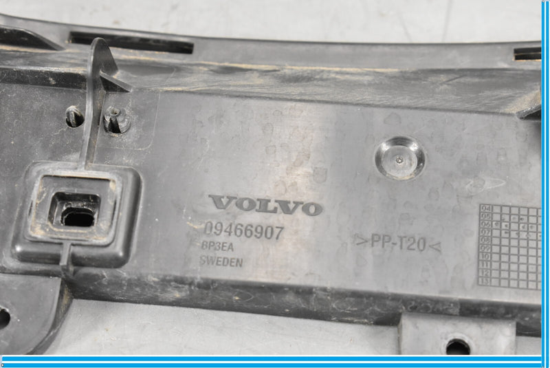 Load image into Gallery viewer, 06-13 Volvo C70 Rear Right Passenger Side Bumper Holder Oem
