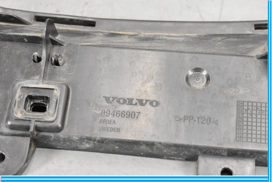 06-13 Volvo C70 Rear Right Passenger Side Bumper Holder Oem