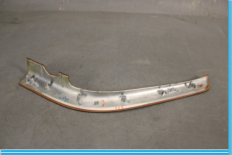 Load image into Gallery viewer, 10-13 Land Rover Range Rover Sport Center Console Left Side Trim Molding Oem
