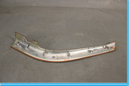 10-13 Land Rover Range Rover Sport Center Console Left Side Trim Molding Oem