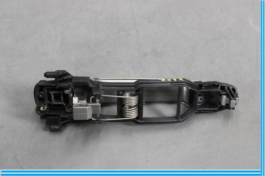 01-04 Mercedes R170 SLK230 Front Right Passenger Side Exterior Door Handle Oem