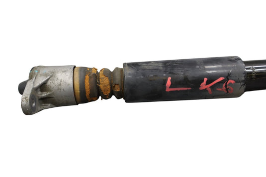 15-17 Hyundai Genesis Rear Left Driver Side Suspension Shock Strut Absorber Oem