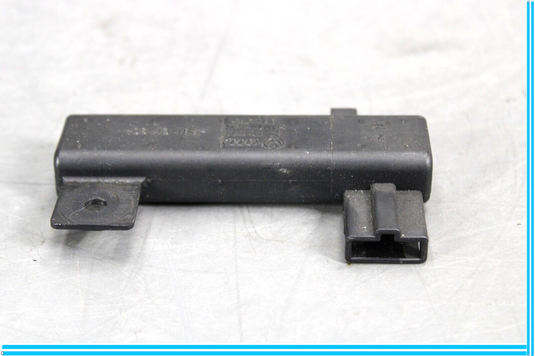 03-12 Bentley Continental Keyless Go Control Module Antenna Sensor Oem