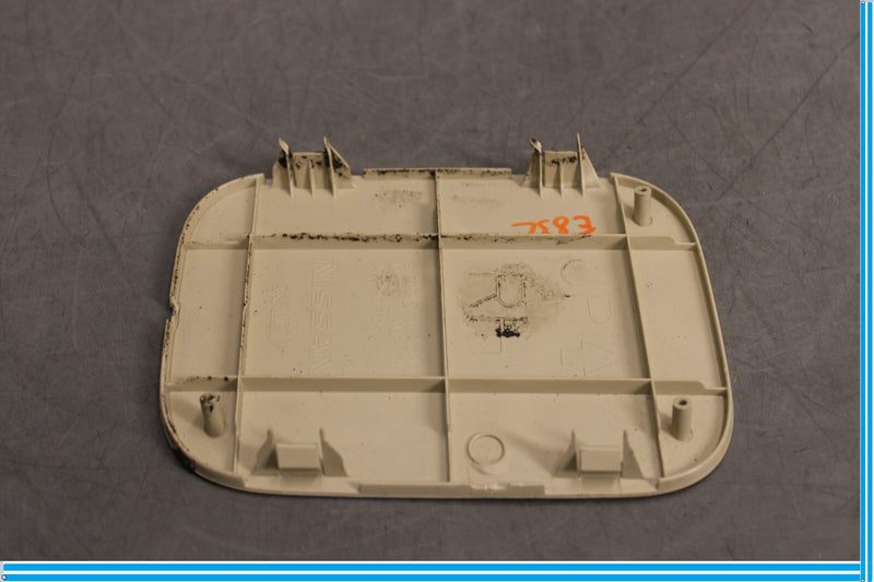 Load image into Gallery viewer, 11-17 Infiniti QX56 QX80 Right Side Interior Trunk Lid Panel Mask Cover Cap Oem
