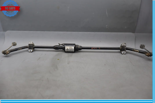 10-16 Porsche Panamera 970 Rear Suspension Stabilizer Sway Anti Roll Bar Oem