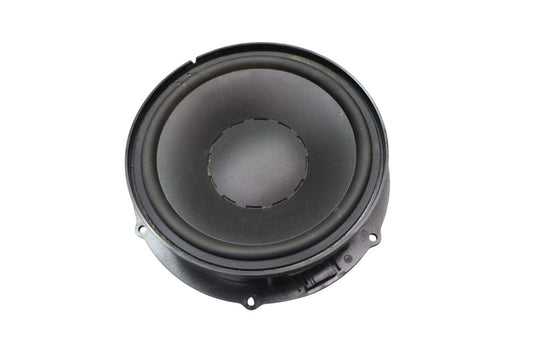 11-16 Volkswagen VW Touareg Rear Right Side Door Audio Sound Speaker Oem