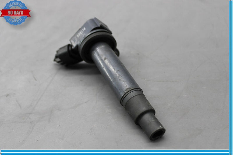 Load image into Gallery viewer, 02-10 Lexus SC430 Engine Motor Ignition Coil Black 90919-02249 Oem
