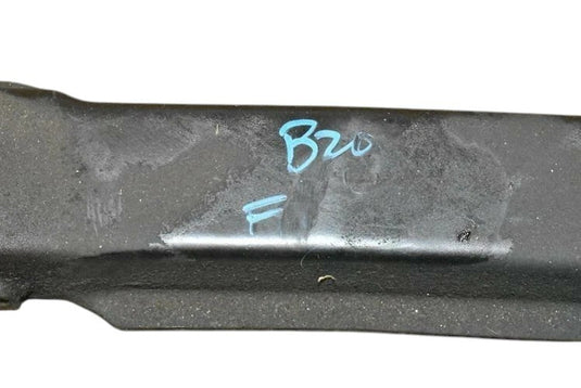 09-11 Jaguar XF Front Suspension Engine Crossmember Subframe Cradle Carrier Oem