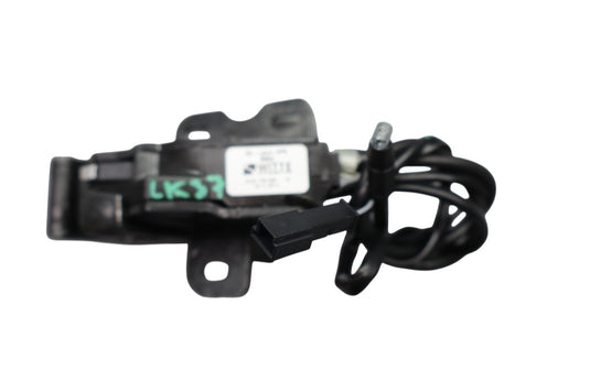 14-21 BMW I01 i3 i3s Rear Left Driver Side Door Lock Latch Actuator W/ Cable Oem