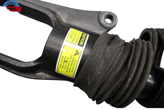 11-16 Porsche Panamera 970 Front Right side Suspension Shock Strut Absorber Oem