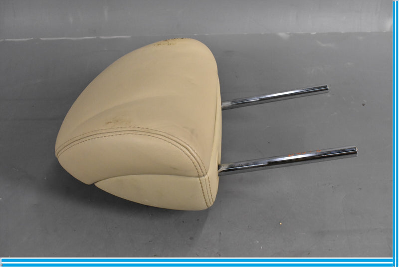 Load image into Gallery viewer, 07-09 Lexus LS460 Front Left Driver Side Seat head Rest Headrest Oem
