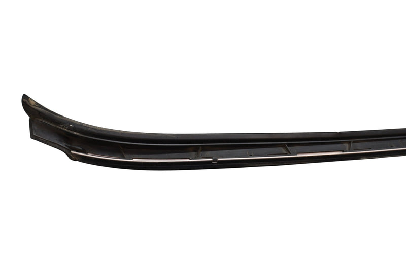 Load image into Gallery viewer, 11-17 Mercedes E350 E400 E550 W207 Windshield Right Side Drip Trim Molding Oem
