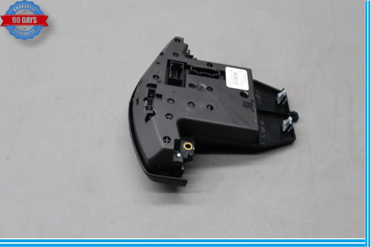 11-17 Porsche Cayenne Rear Seat Heat Lock Switch Control Panel Oem