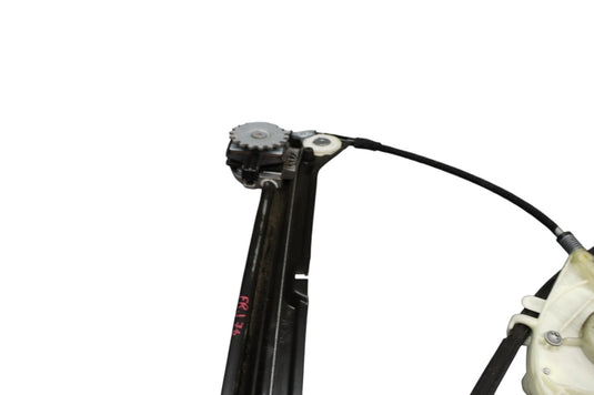 14-22 Maserati Ghibli Quattroporte Front Right Side Window Regulator Motor Oem