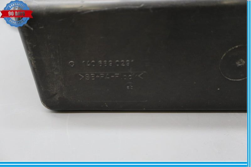 Load image into Gallery viewer, 94-99 Mercedes W140 S600 S500 Dash Dashboard Glovebox Interior Compartment Oem
