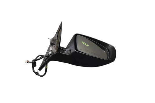 14-17 Maserati Ghibli M156 Right Side Rear View Door Mirror 670048053 OEM