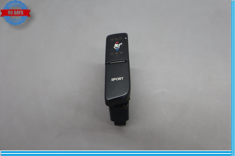 Load image into Gallery viewer, 11-13 Hyundai Equus Center Console Mounted Heated Cooled Seat Switch Sport Oem
