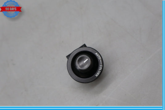 09-15 Jaguar XF X250 Front Steering Column Adjustment Control Switch Oem