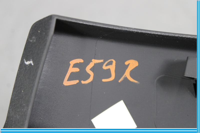 Load image into Gallery viewer, 11-17 Audi A8 A8 Quattro Front Right Passenger Side Seat Switch Trim Cover Oem
