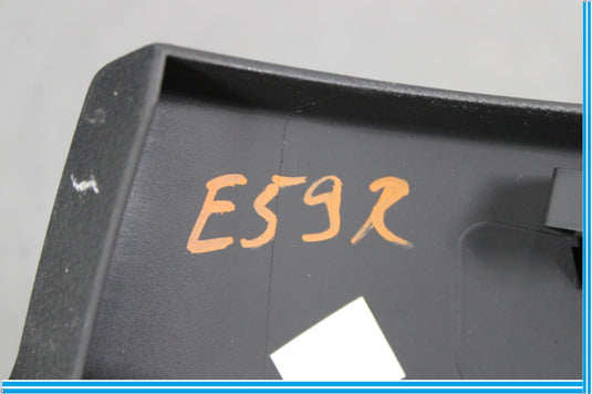 11-17 Audi A8 A8 Quattro Front Right Passenger Side Seat Switch Trim Cover Oem