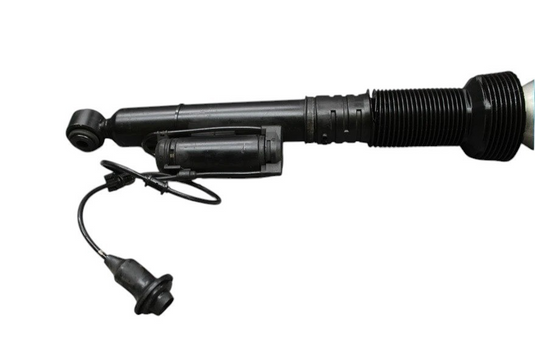 2000-06 Mercedes W220 S500 Rear Right Side Air Airmatic Shock Strut Absorber Oem