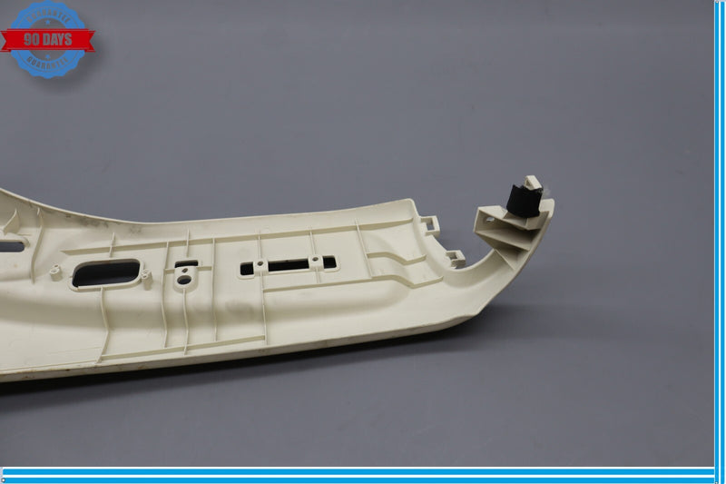 Load image into Gallery viewer, 02-05 Lexus SC430 Z40 Front Left Driver Side Seat Switch Cover Trim Panel Oem
