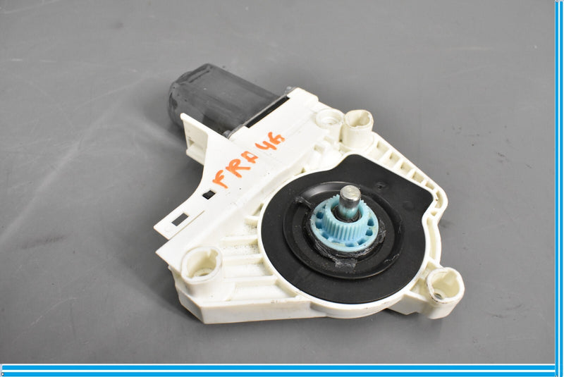 Load image into Gallery viewer, 11-18 Audi A8 Quattro Front Right Passenger Door Window Motor Unit 8k0959802 Oem
