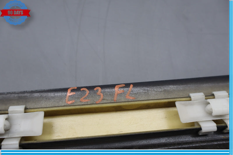 Load image into Gallery viewer, 06-12 Mercedes ML500 X164 Front Left Driver Side Exterior Door Molding Trim Oem
