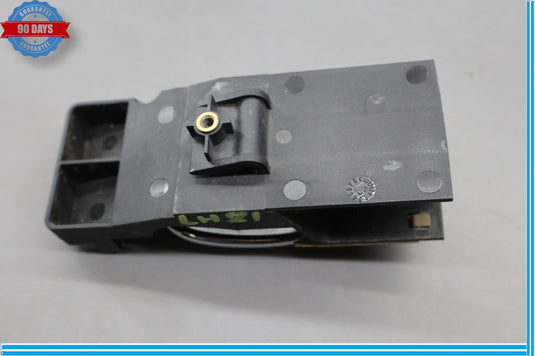 97-06 Jaguar X100 XK8 XKR Front Left Driver Side Inside Interior Door Handle Oem